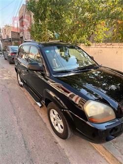 هيونداي توسان